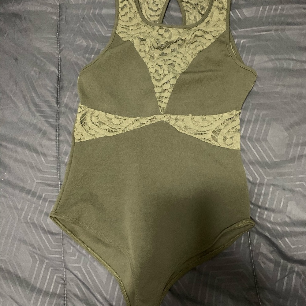 Bodysuit